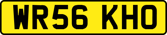 WR56KHO
