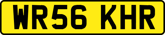 WR56KHR