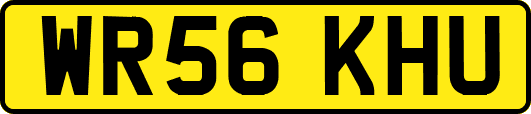 WR56KHU