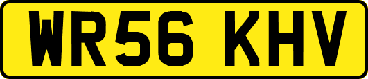 WR56KHV