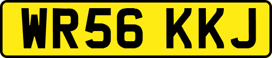 WR56KKJ