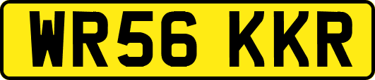 WR56KKR