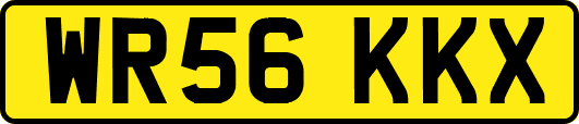 WR56KKX