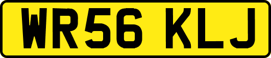 WR56KLJ
