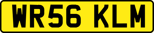 WR56KLM