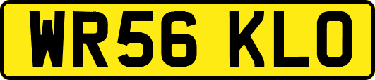 WR56KLO