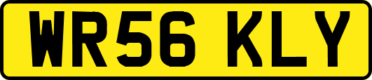 WR56KLY