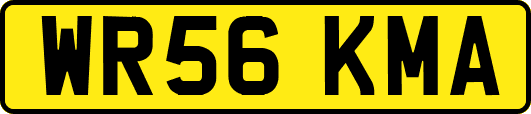 WR56KMA
