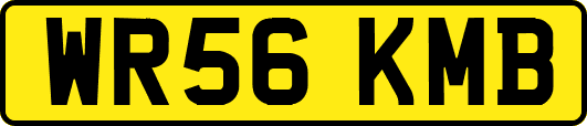 WR56KMB