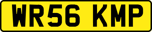 WR56KMP