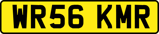 WR56KMR