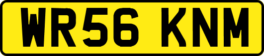 WR56KNM