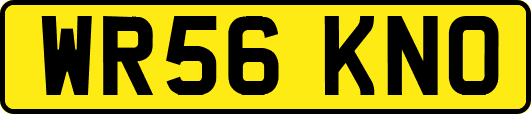 WR56KNO