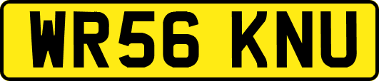 WR56KNU