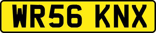 WR56KNX