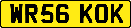 WR56KOK