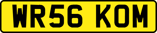 WR56KOM