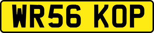 WR56KOP