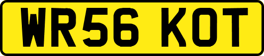 WR56KOT