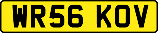 WR56KOV