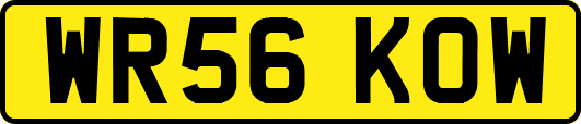 WR56KOW