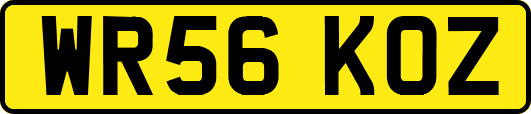 WR56KOZ