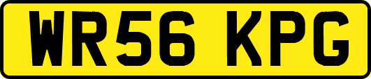 WR56KPG