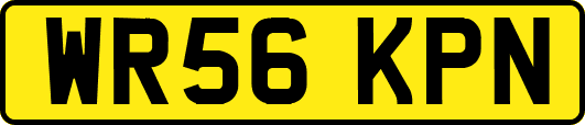 WR56KPN