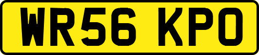 WR56KPO