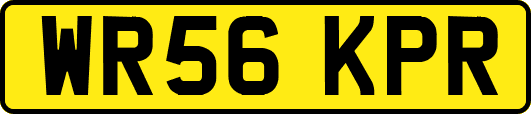 WR56KPR