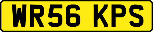 WR56KPS