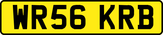 WR56KRB