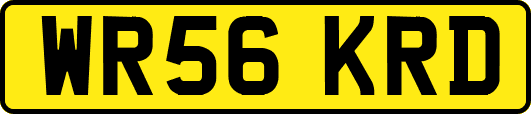 WR56KRD
