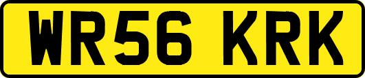 WR56KRK