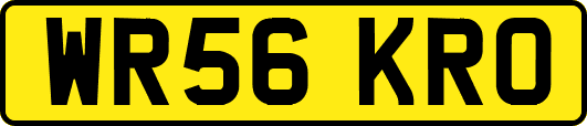 WR56KRO