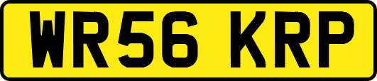 WR56KRP