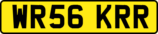 WR56KRR