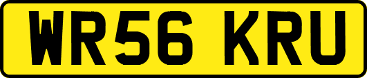 WR56KRU