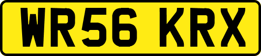 WR56KRX