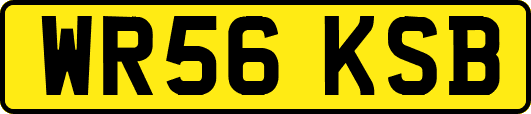 WR56KSB