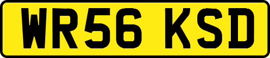 WR56KSD