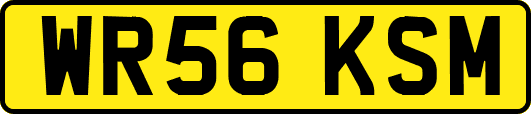 WR56KSM
