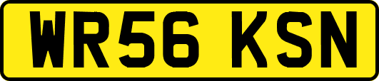 WR56KSN