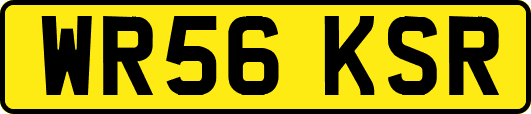 WR56KSR