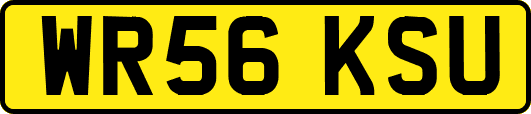 WR56KSU