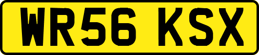 WR56KSX