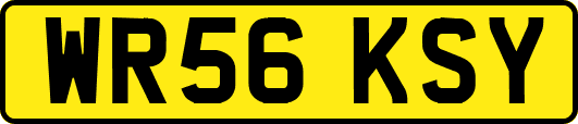 WR56KSY