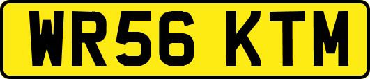 WR56KTM