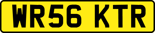 WR56KTR