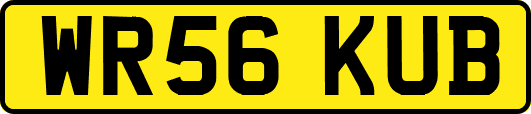 WR56KUB
